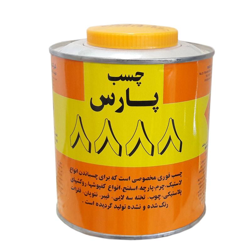 سوالات مهم قبل از انتخاب چسب آهن