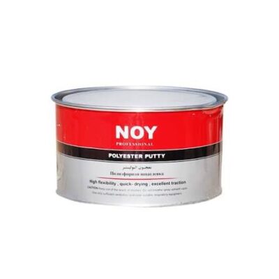 بتونه سنگی دو کیلویی نوی (NOY)