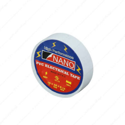 چسب برق سفید نانو (NANO)